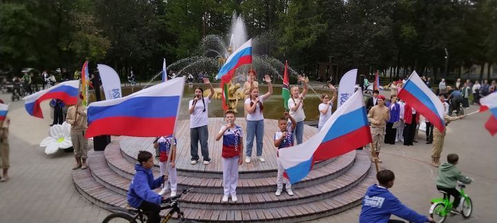 Лениногорскида Россия көне чараларга бай булачак