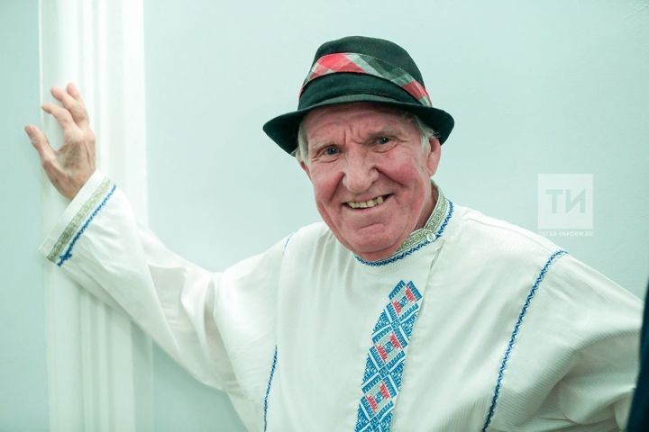 «Мин китәм, минем урынга бәхет иңсен»: исән булса, Гәрәй Рәхимгә 85 яшь тулган булыр иде