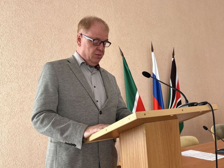 Лениногорскида наркологик кабинетта 1219 кеше исәптә тора