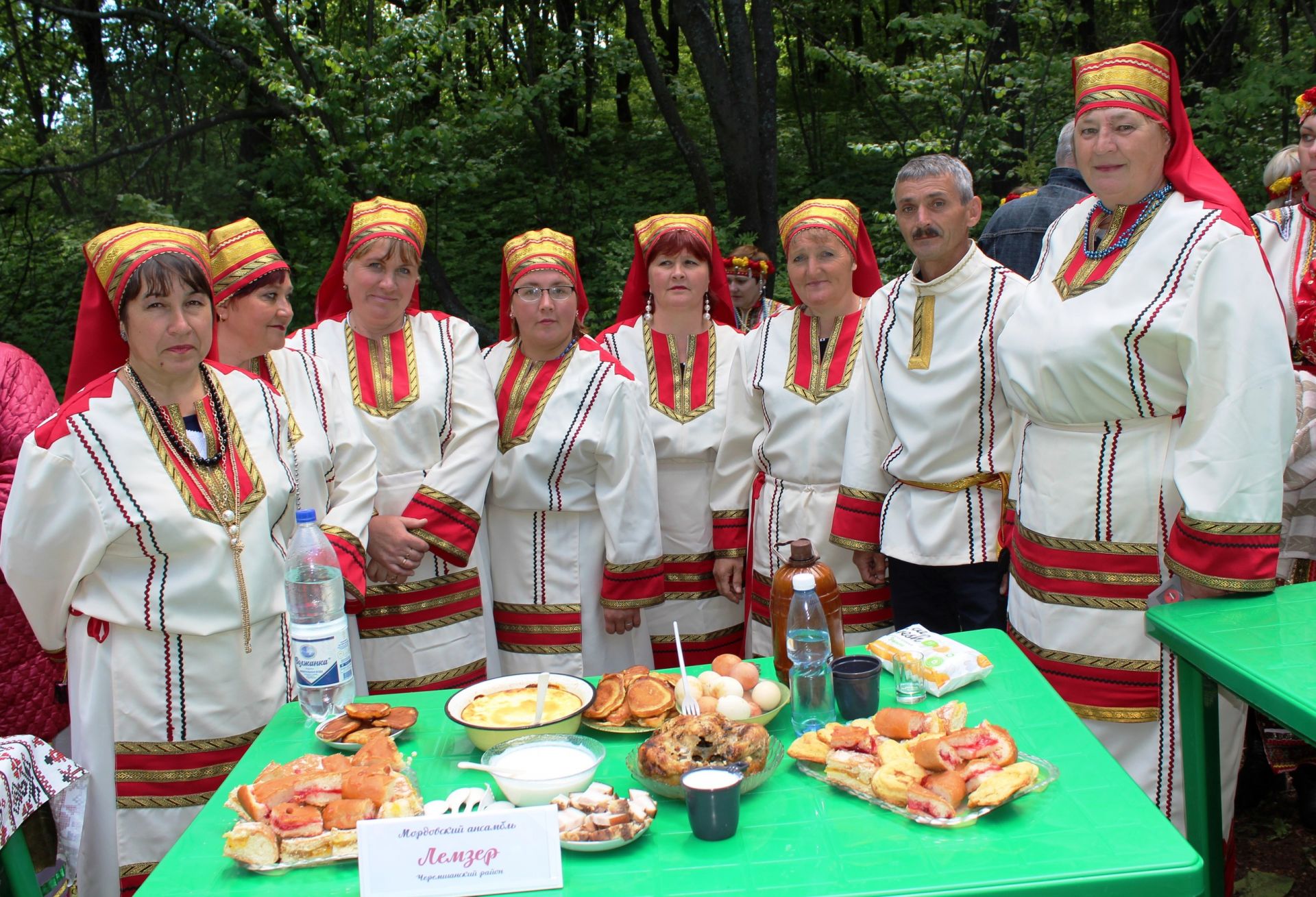 Погода в балтае саратовской