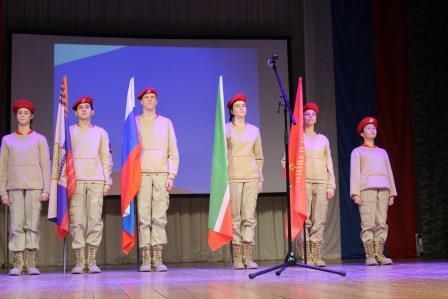 Лениногорскида әфганчылар көненә багышланган концерт узды (ФОТОлар)