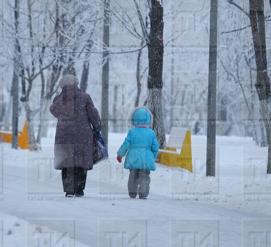 “Кызым, кайчан да булса, син мине гафу итәрсең…» (Гыйбрәтле язмыш)