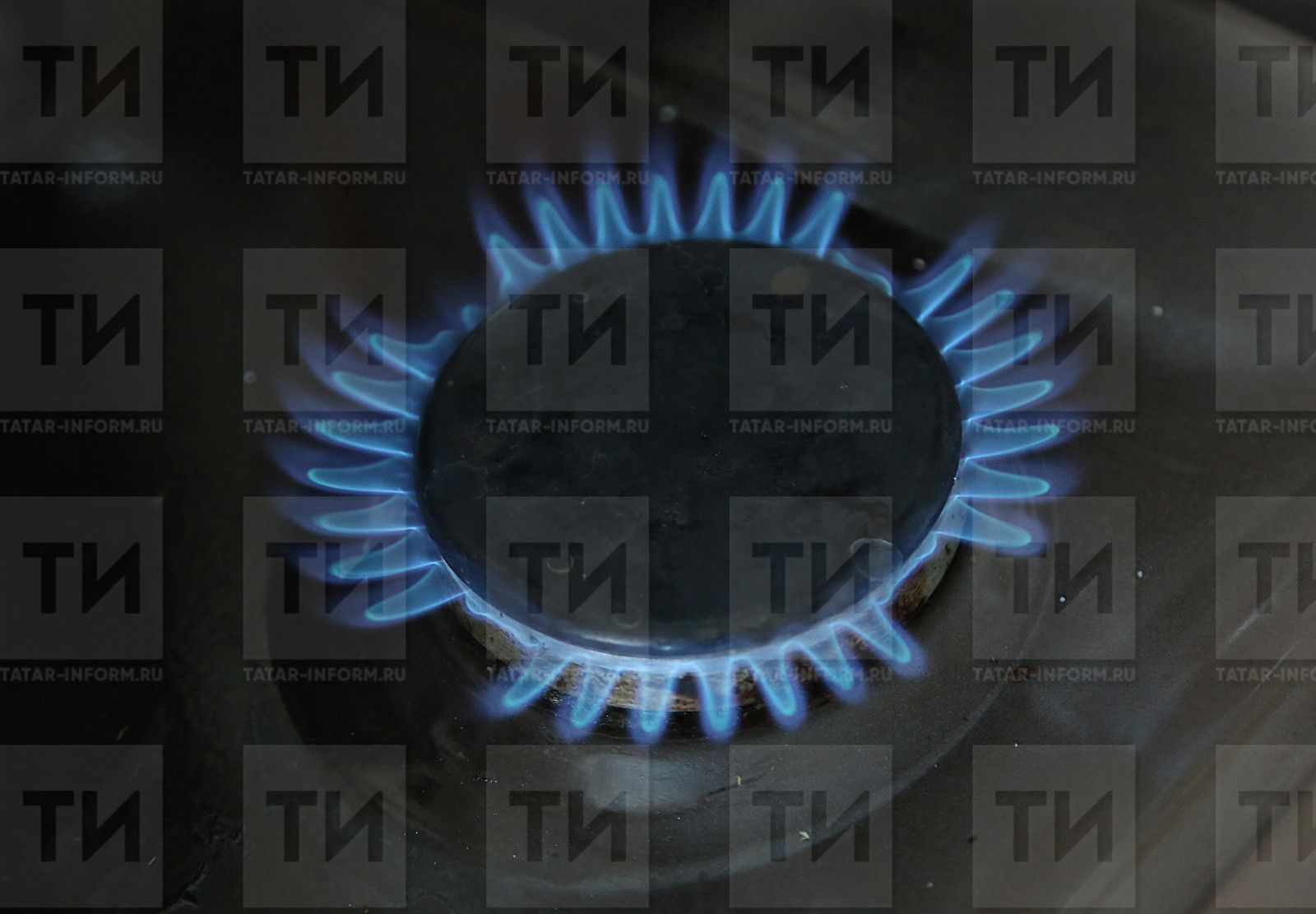 Бөгелмәдә ике бала сөрем газы белән агуланган