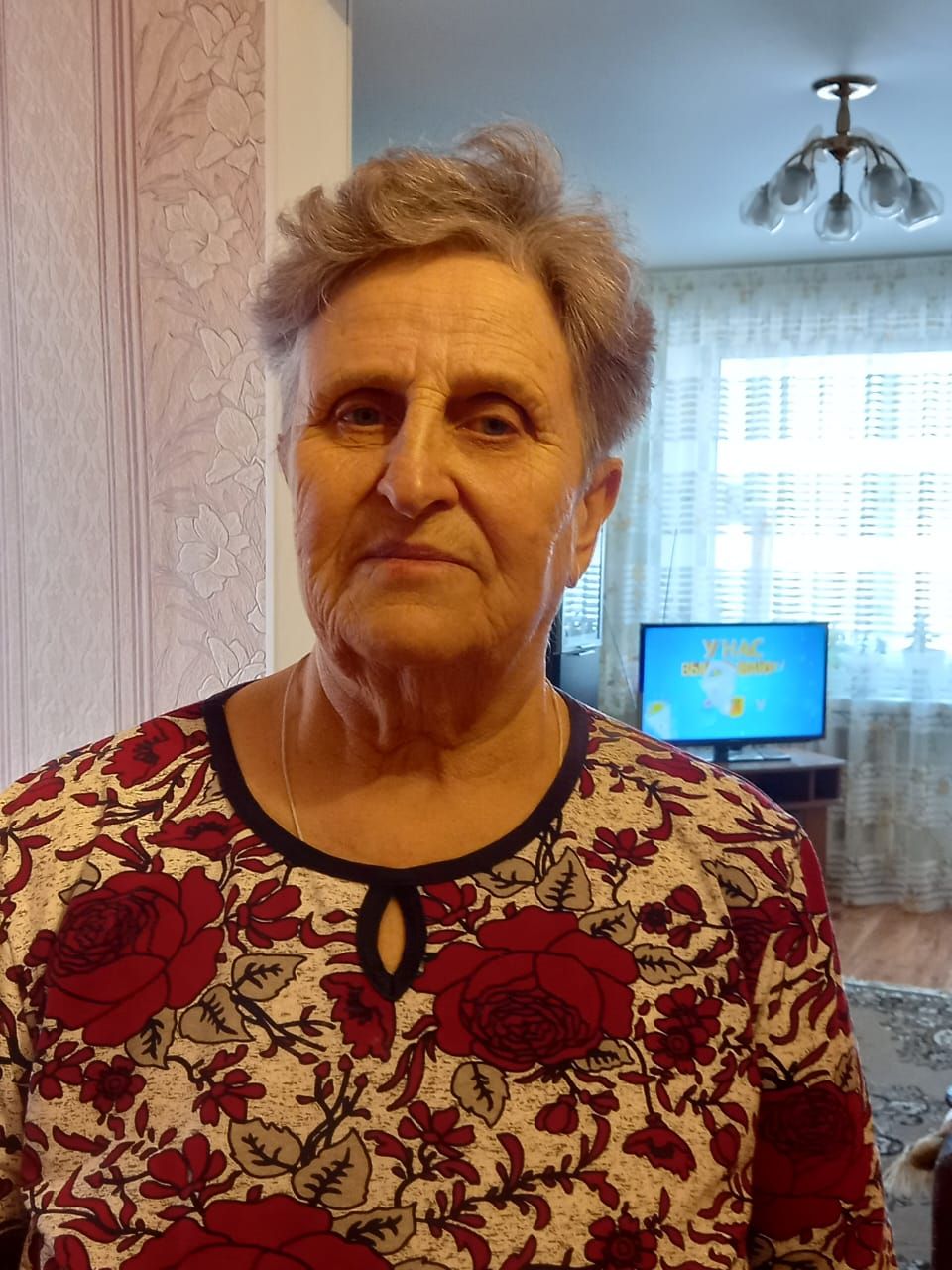 Шәһәр һәм районыбыз авылларында яшәүчеләр хәрбиләргә җылы оекбашлар бәйләү буенча берләште