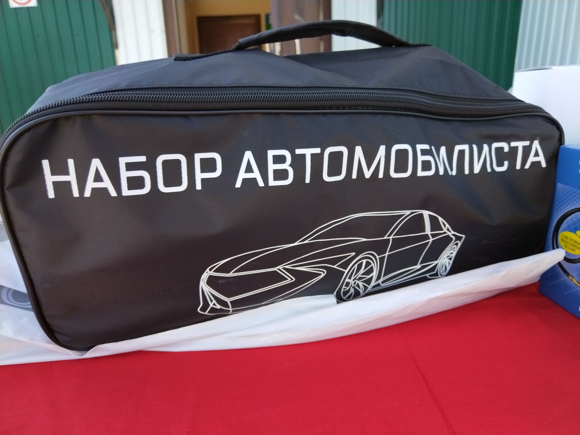 Лениногорскида үткән «Авто-бабай-2023» муниципаль конкурсында жиңүне кем яулады? Жиңүчеләр билгеле (+ фотолар)