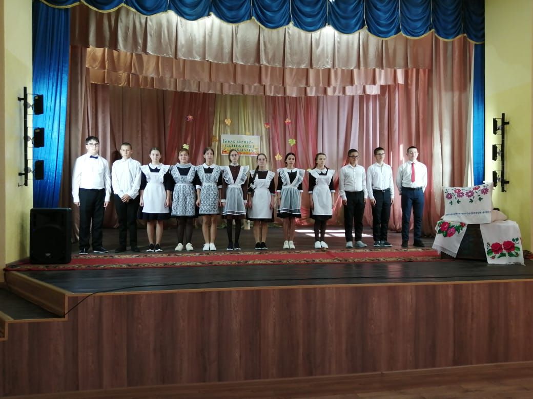 Куакбаш авылында ветеран-педагоглар очрашып, истәлекләр белән бүлеште (+ фотолар)