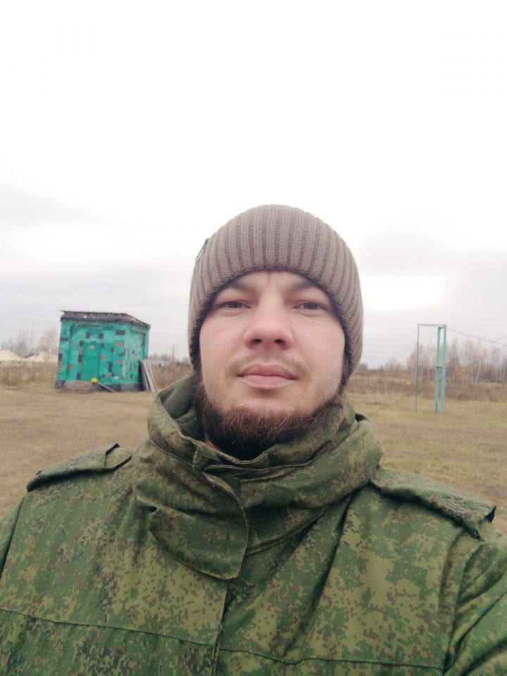 Алексей Васильевич Девяткин