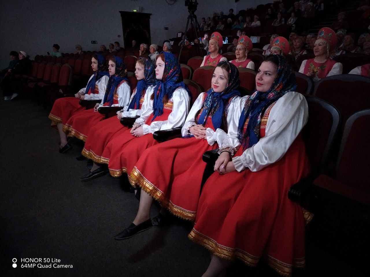 Лениногорскида «Татарстан — безнең йорт» этно-мәдәни фестиваль узды (+фото һәм видео)