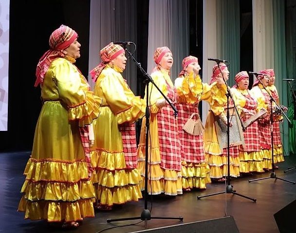 Лениногорскида «Татарстан — безнең йорт» этно-мәдәни фестиваль узды (+фото һәм видео)