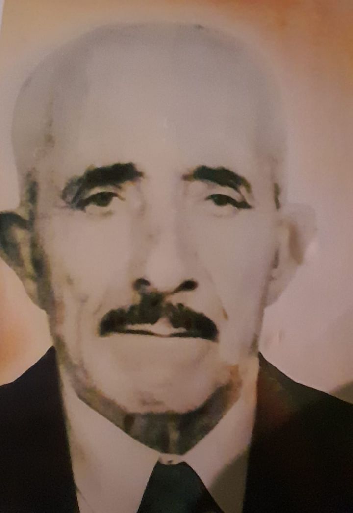 Атакишиев Әнвәр Агакиши улы