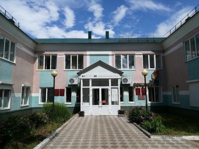 Лениногорскида Күпфункцияле үзәкнең эш графигы билгеле