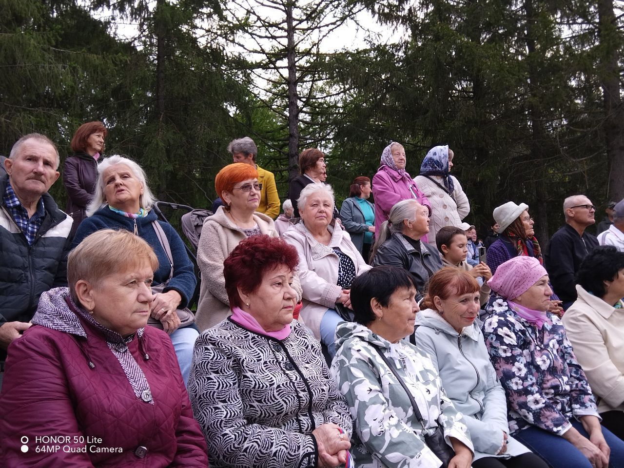 Лениногорскида Россия дәүләт флагы көне узды (+фотолар)