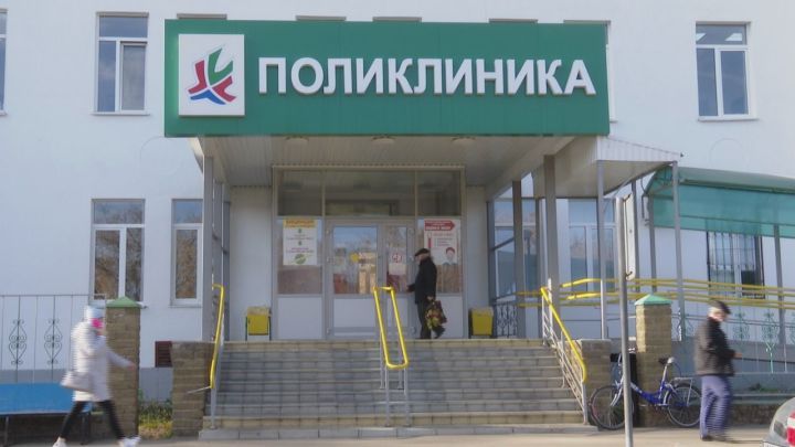 Лениногорскида узган ел диспансеризация вакытында 23 кешедә онкологик авырулар ачыкланган