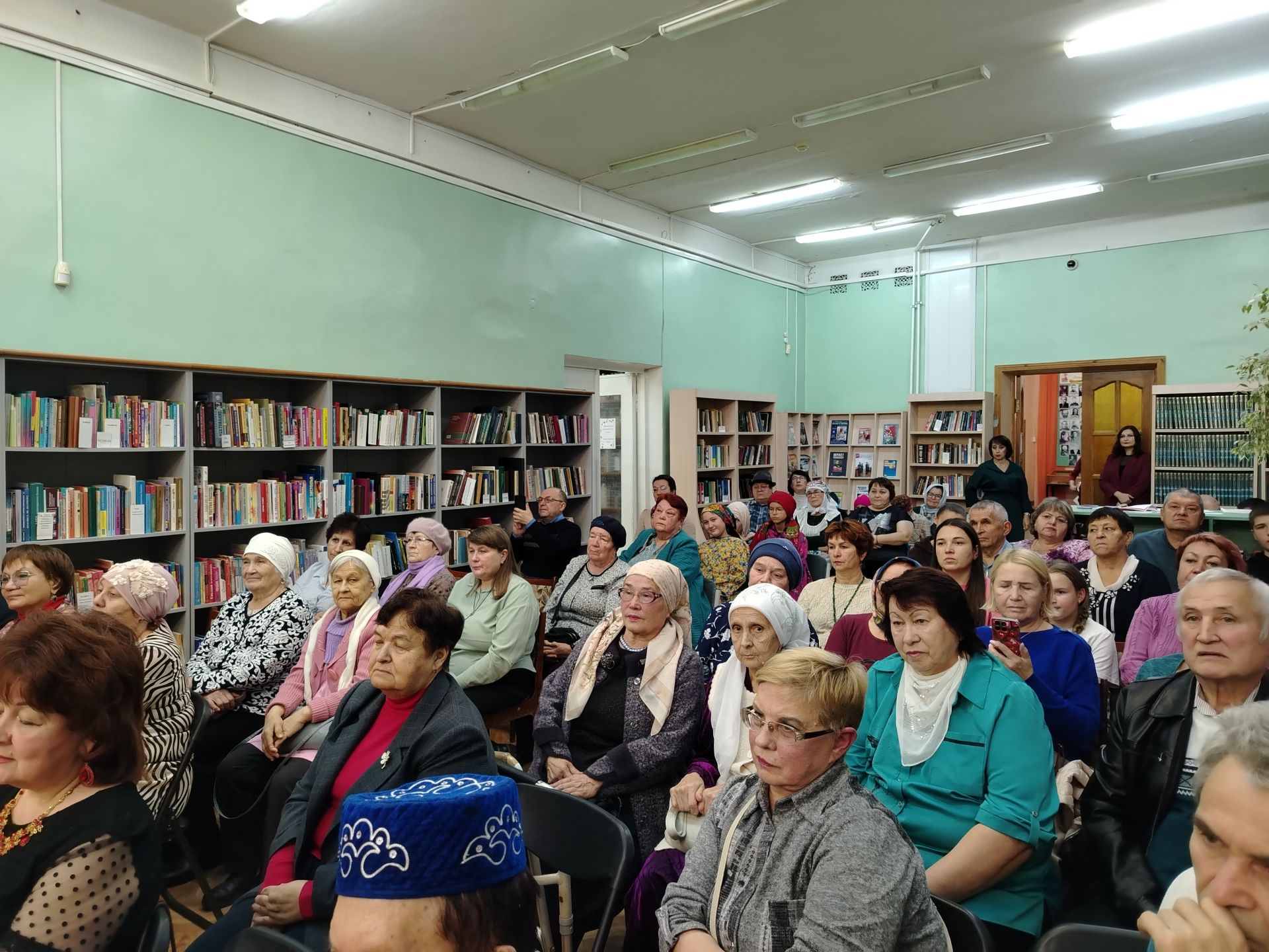 Якташ язучы Касыйм Тәхауның тууына 100 ел: Тукмак табигатен әдәбиятка алып керде
