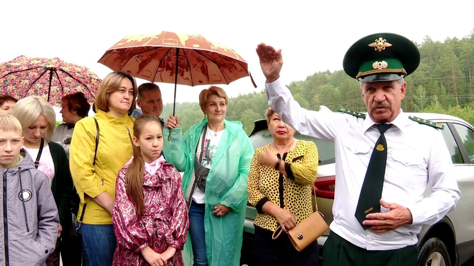 Лениногорск «Дала» дәүләт тыюлыгы -  чирек гасыр табигать сагында