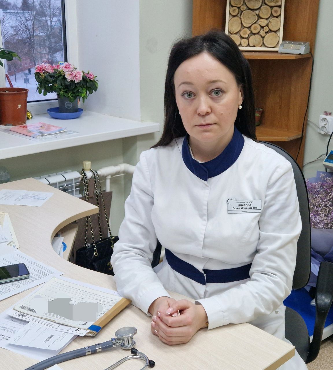 Яңа ел бәйрәмнәрендә агулану очраклары булдырмас өчен Лениногорск табибыннан киңәшләр