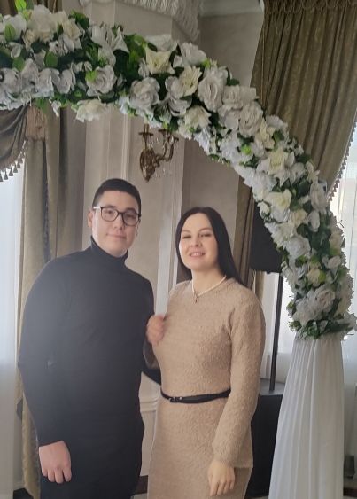 Лениногорск ЗАГС бүлегендә бу атна сишәмбесендә туйлар булды