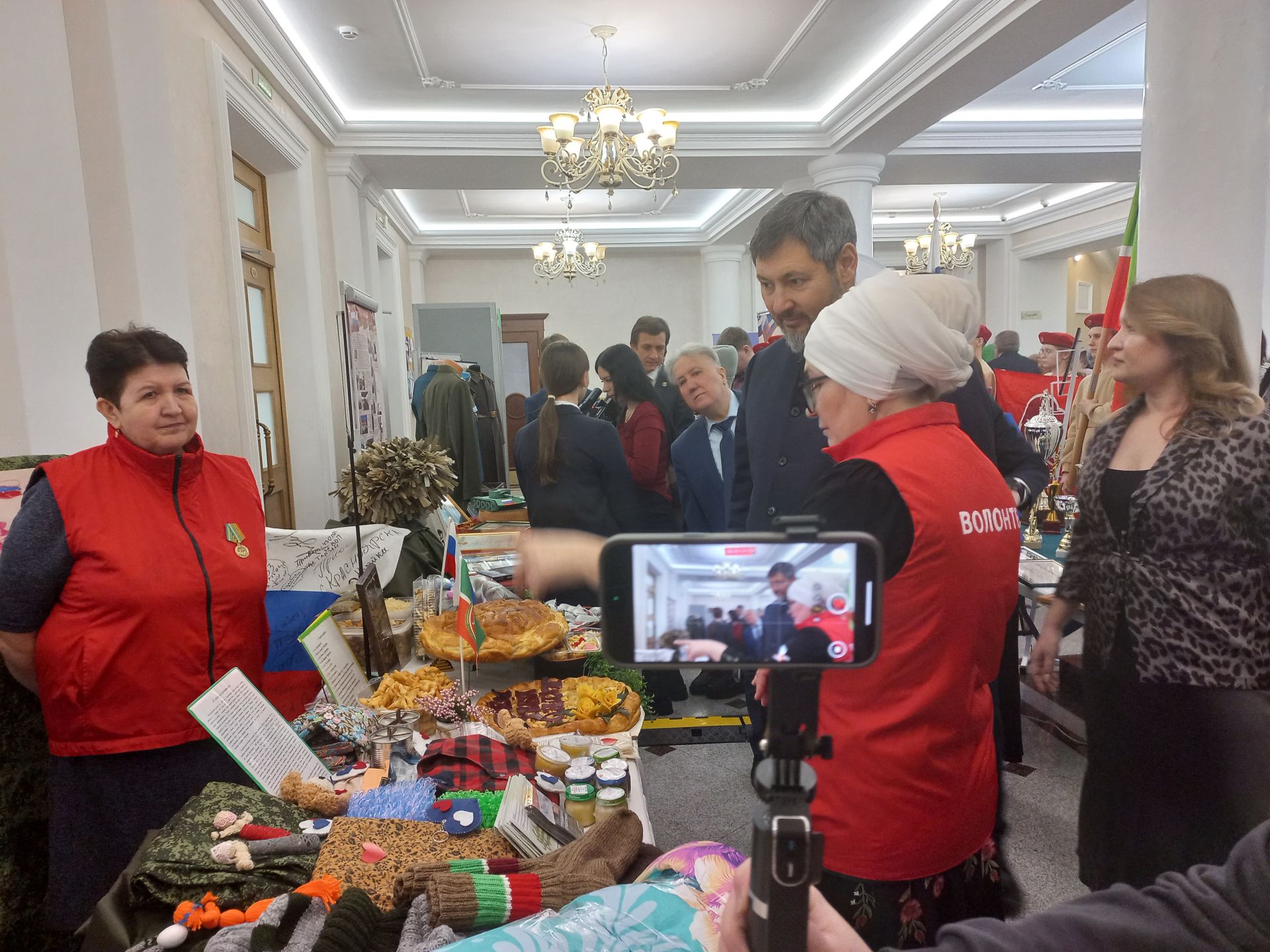 “Лениногорск районының үсәргә потенциалы бар”: узган елгы эшчәнлеккә һәм 2025 елга бурычларга багышланган сессия үтте (+фотолар)