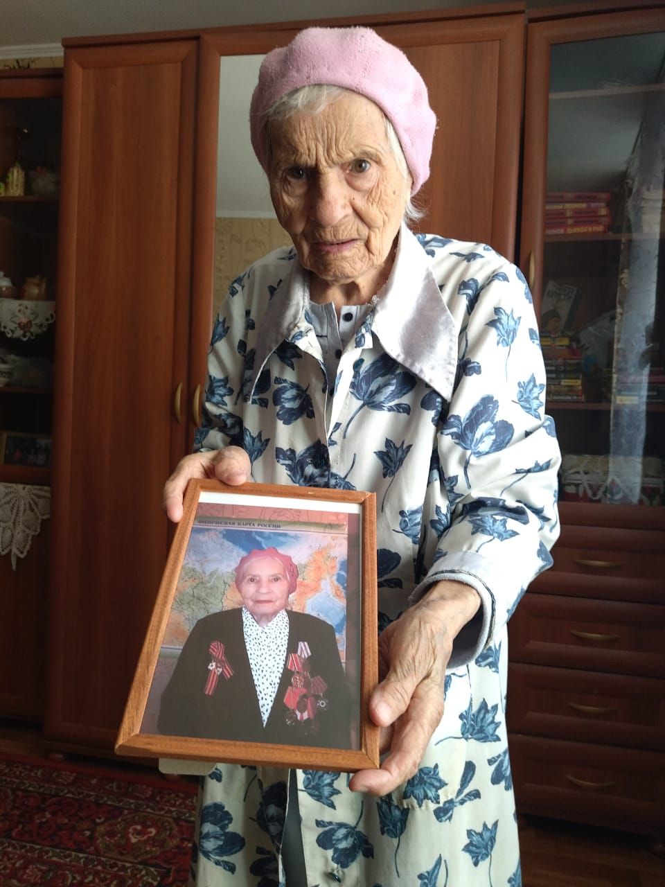 «Иртән Каршы тауга бәйрәмгә мендек, таудан төшкәндә сугыш диделәр»