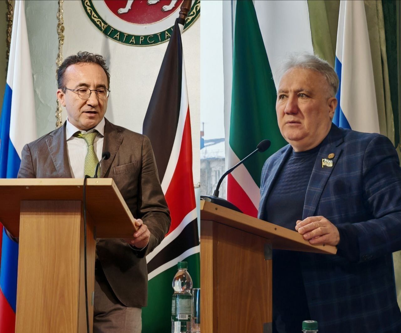 Лениногорскиның Мактаулы гражданнары исемлеге тулыланды