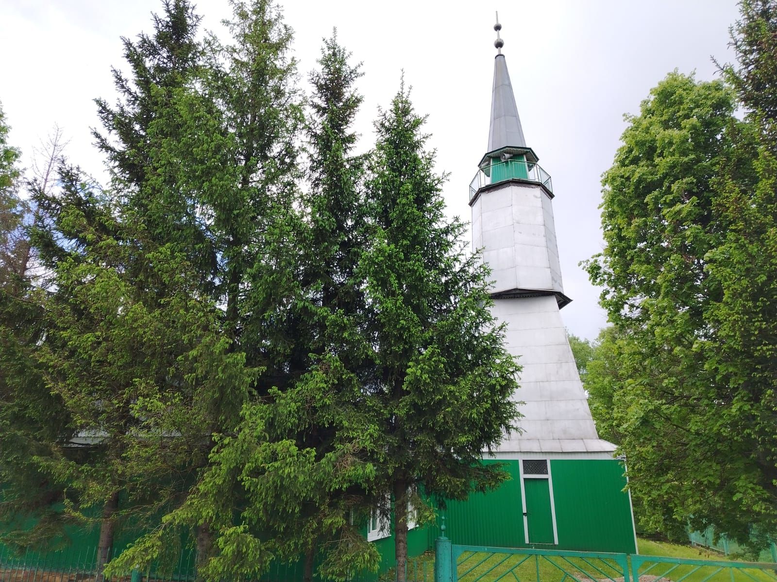 Лениногорск мөселманнары өчен июнь аена намаз вакытлары