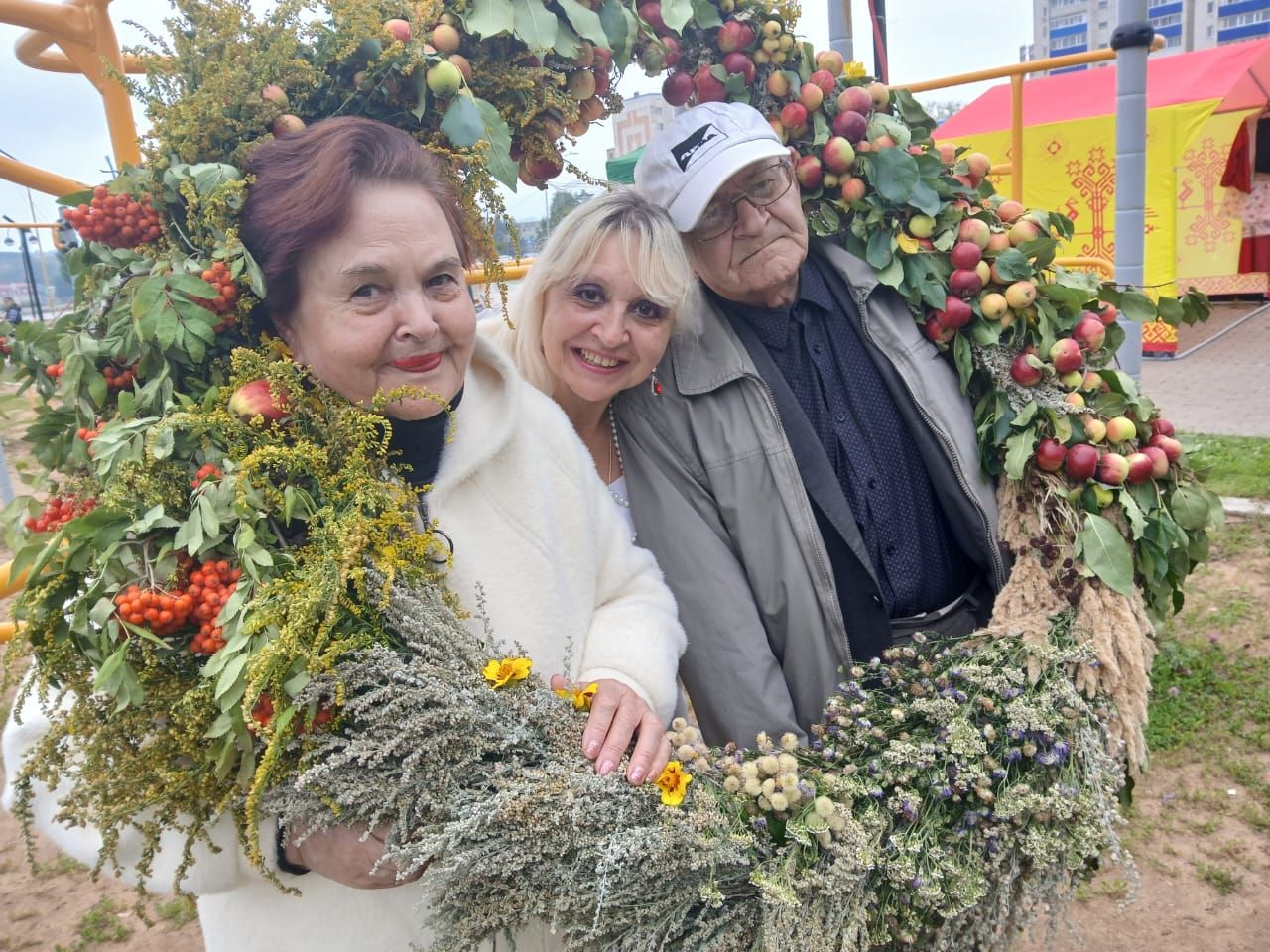 Ольга Латыйпова: Лениногорск төрле милләтләр яшәүче шәһәр булгач, минем өчен бөтенесе үземнеке
