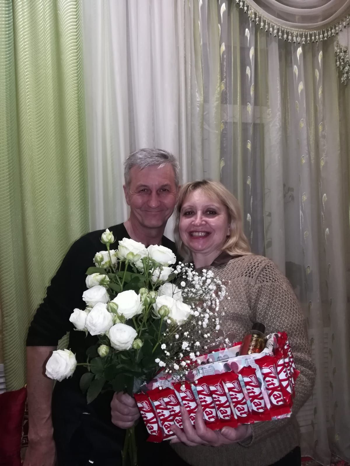 Ольга Латыйпова: Лениногорск төрле милләтләр яшәүче шәһәр булгач, минем өчен бөтенесе үземнеке