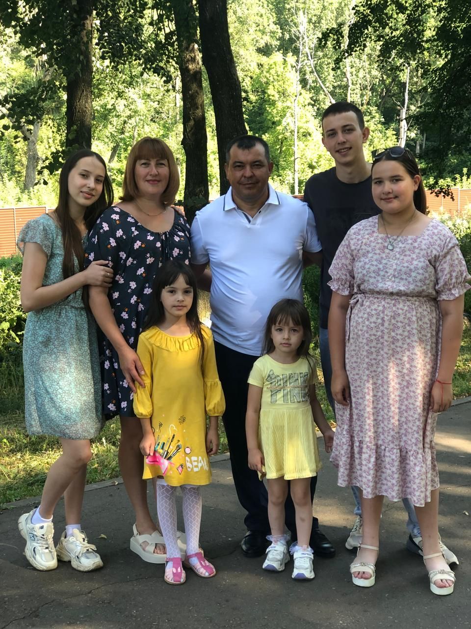 Биш бала әнисе Лилия Гыйльметдинова: «Гаиләдә хөрмәт һәм традицияләр саклансын»