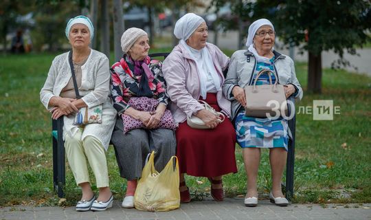 2026 елда пенсияләр ике этапта артачак