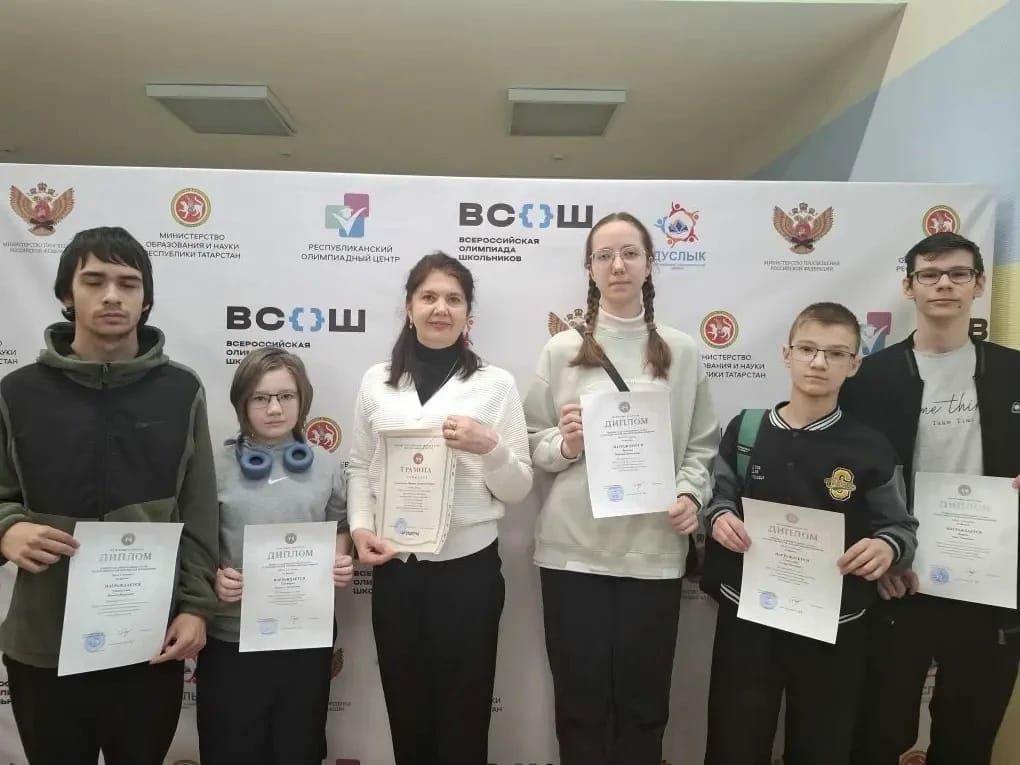Районыбызның Тимәш мәктәбе укучысы республикакүләм бәйге призына лаек булды