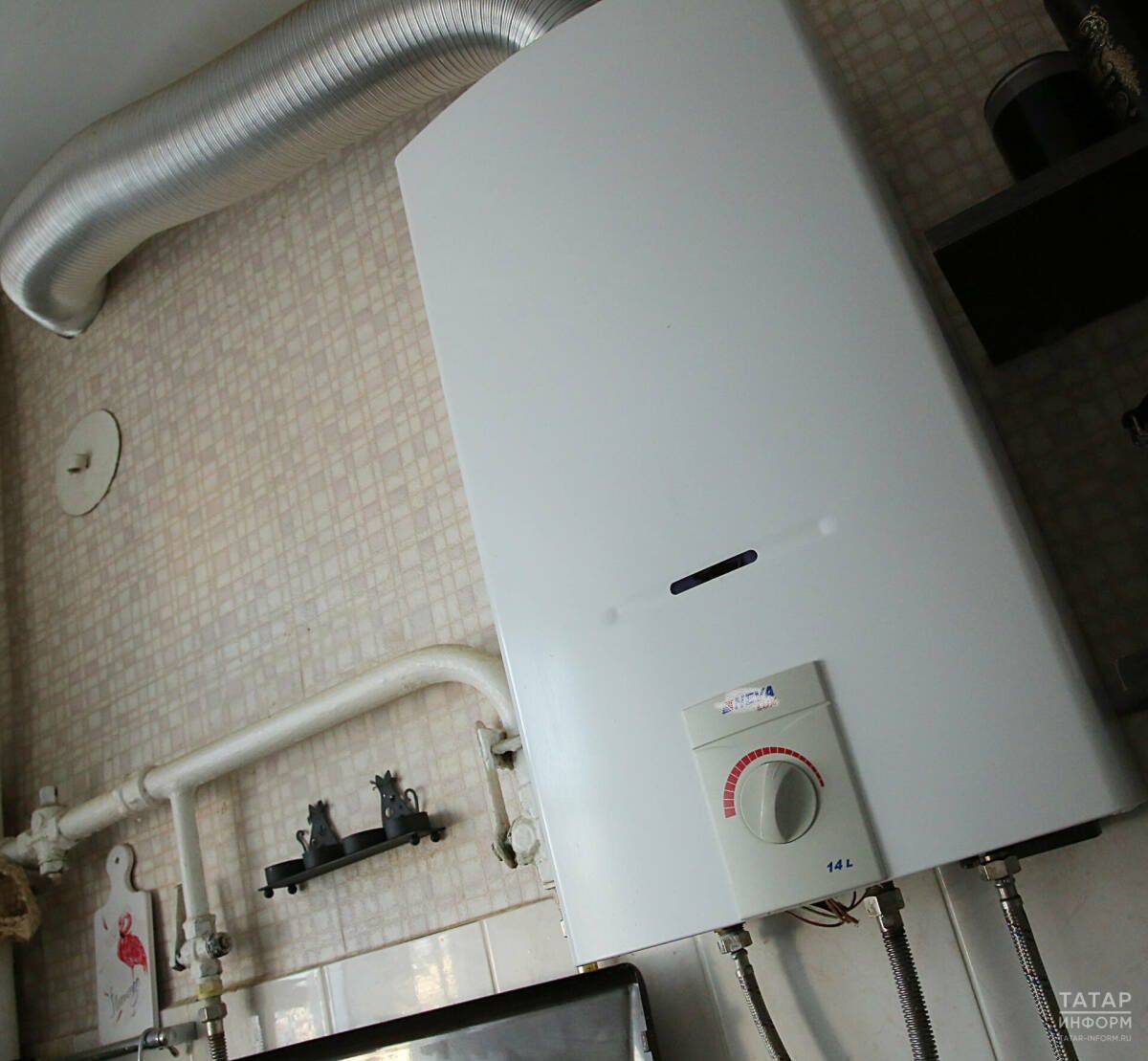 1 марттан газ җиһазларына карата таләпләр катгыйлана
