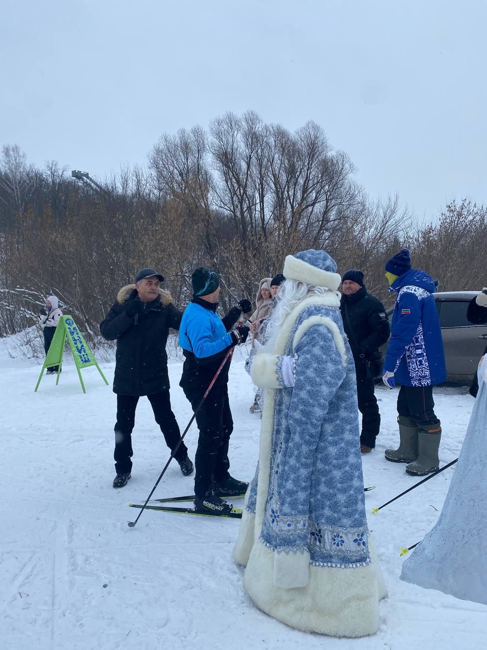 Лениногорскилы  Алия Кашапова балачактан спорт белән дус