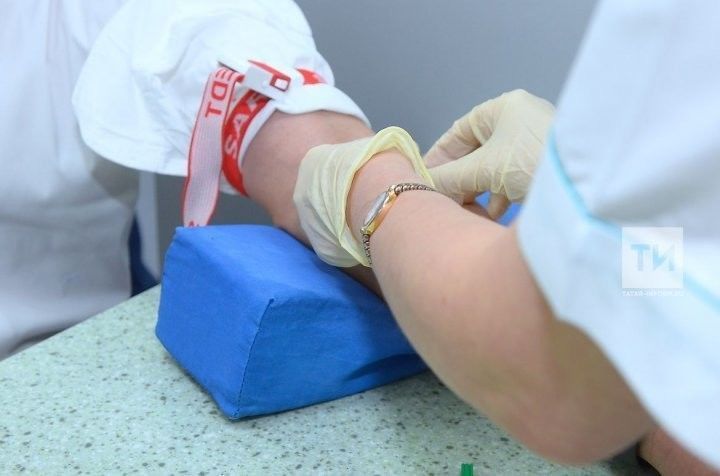 Министрлар Кабинеты «Татарстан Республикасының мактаулы доноры» күкрәк билгесен раслады