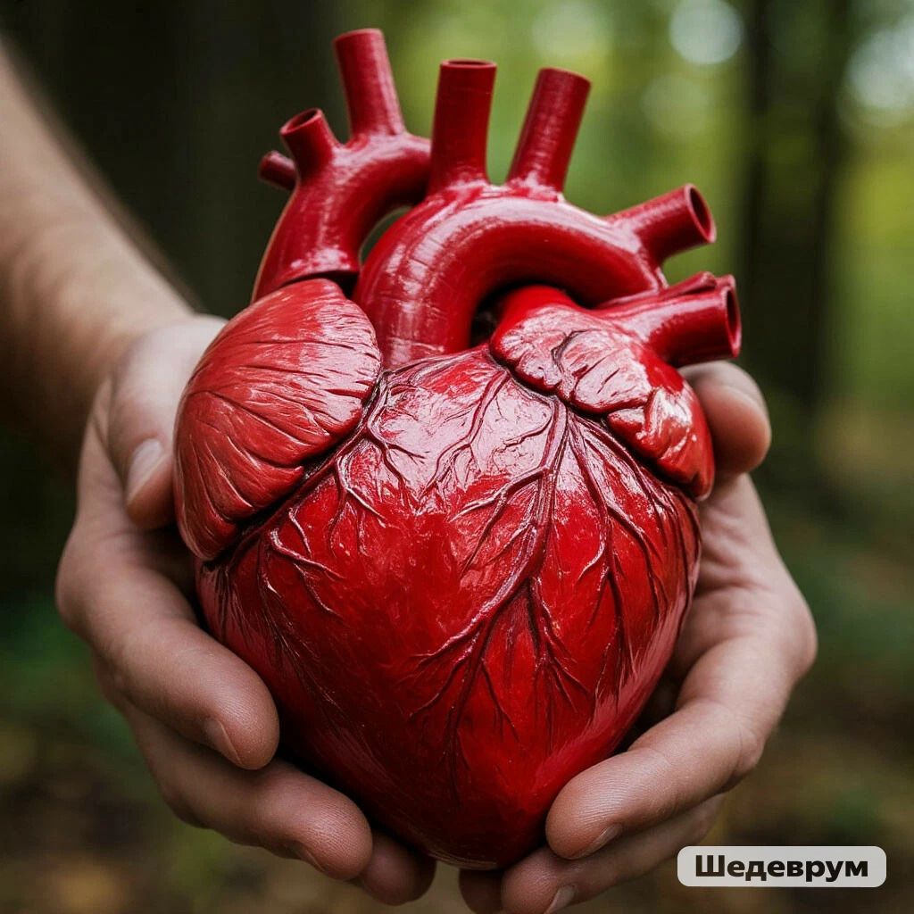 Табиб йөрәкне саклау өчен гади генә өч кагыйдә турында сөйләде
