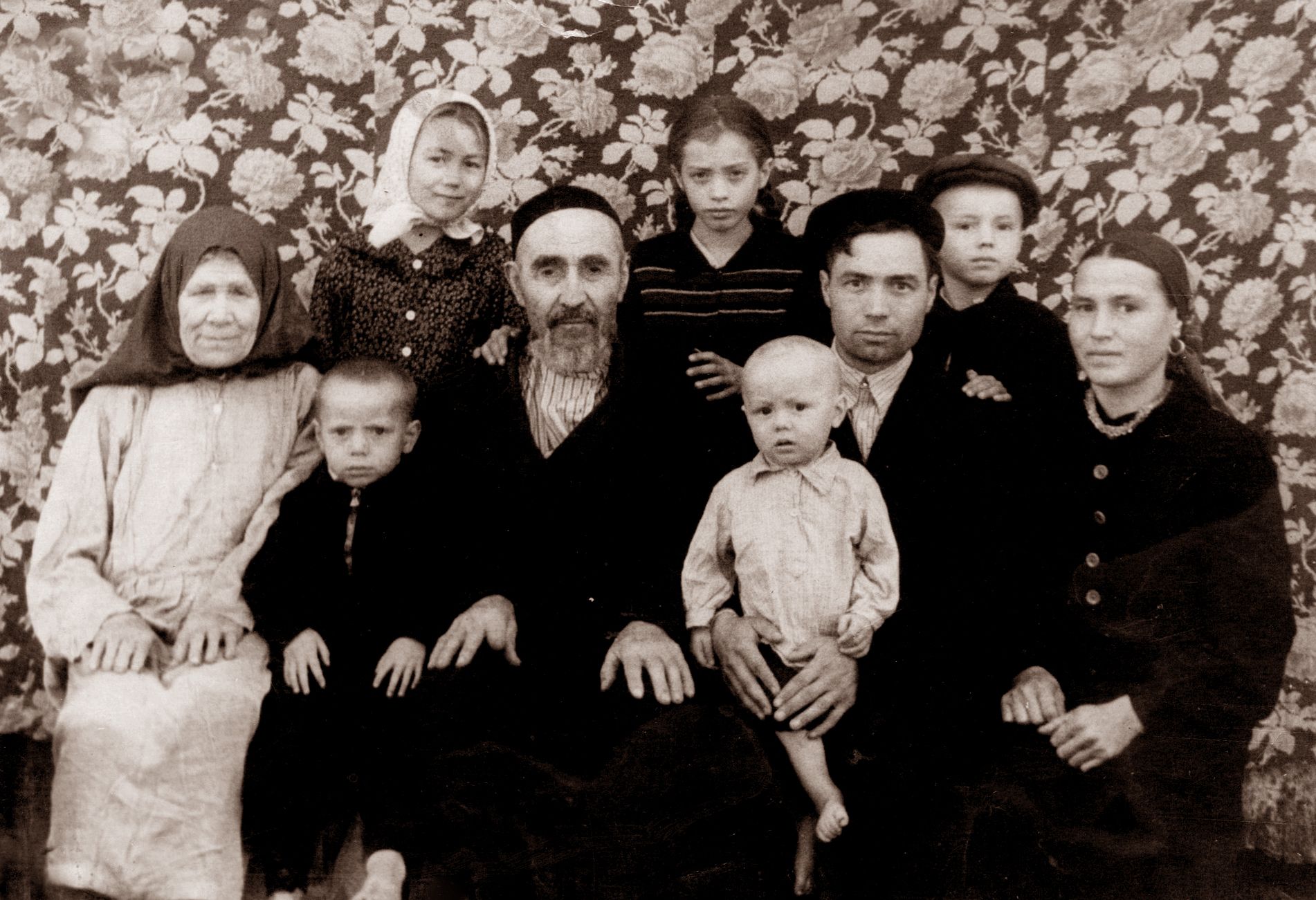 Габделхак Гайнетдинов - зур педагогик династиягә нигез салучы