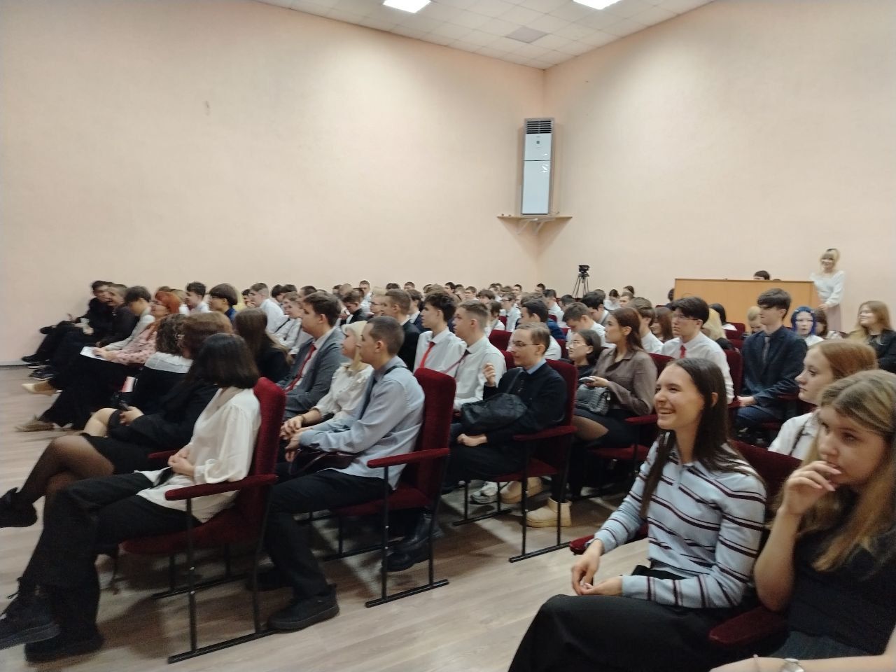 Лениногорскида  «Конструктив диалог» проекты узды