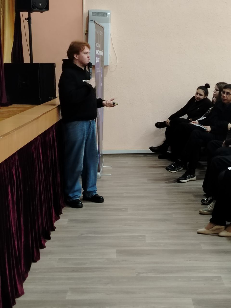 Лениногорскида  «Конструктив диалог» проекты узды