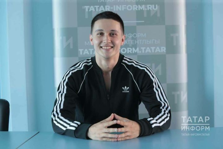 Саксафончы Айрат Закиров: «Кемнәрдер үпкәләде»