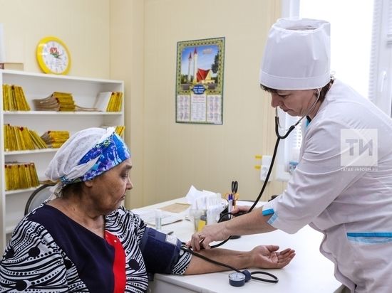 1 сентябрьдән диспансерлаштыру кагыйдәләренә үзгәрешләр кертелә