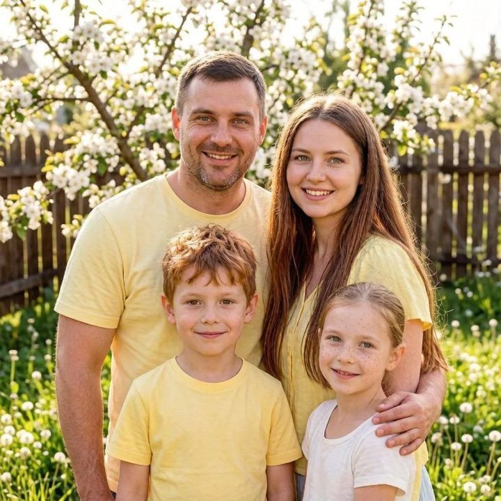 Хәзрәт: «12 яшьтән соң баланың холкын үзгәртеп булмый»