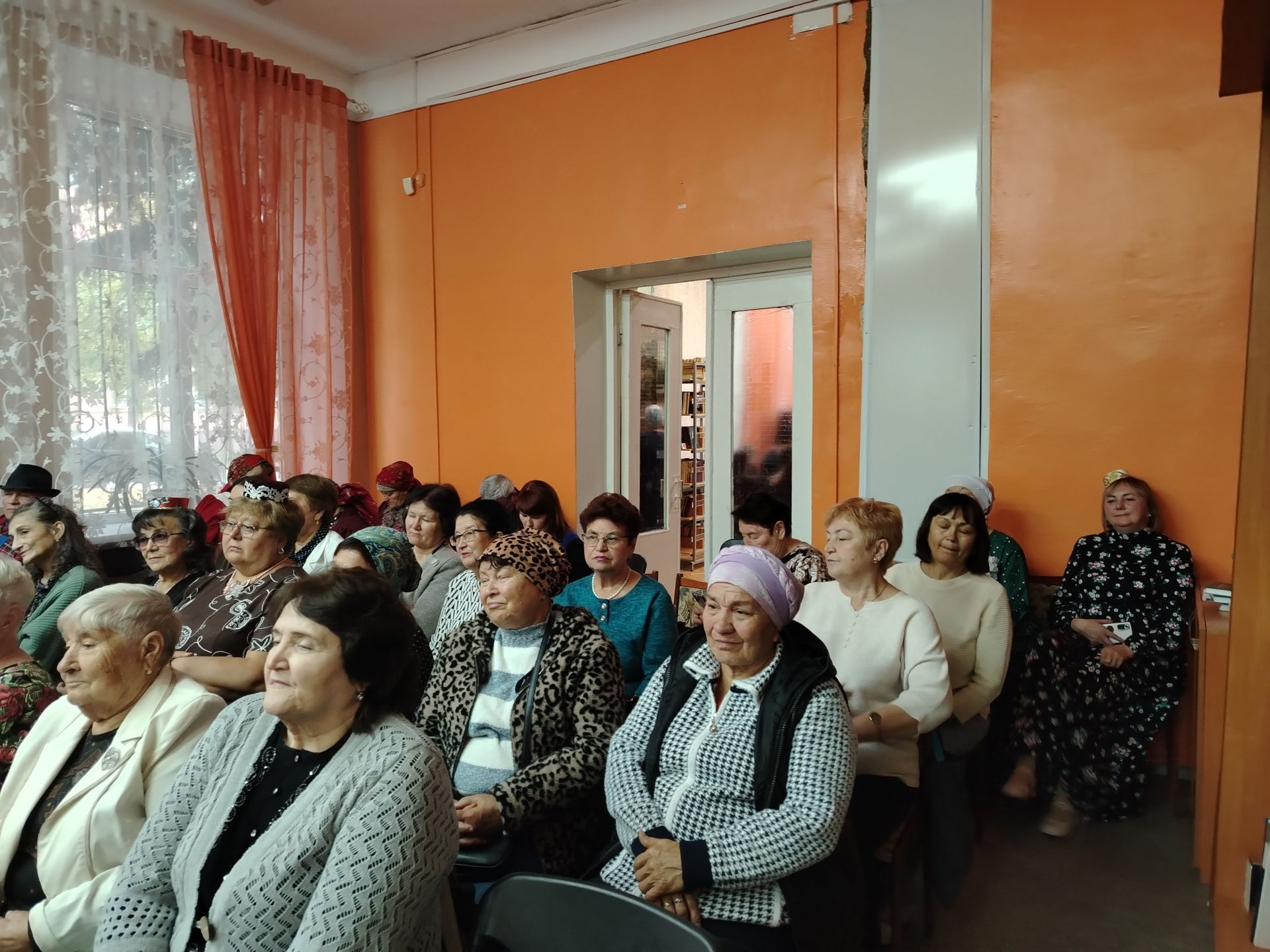 «Туган якның тиңсез таланты»: Гәрәй Рәхимне искә алу кичәсе (+фотолар)
