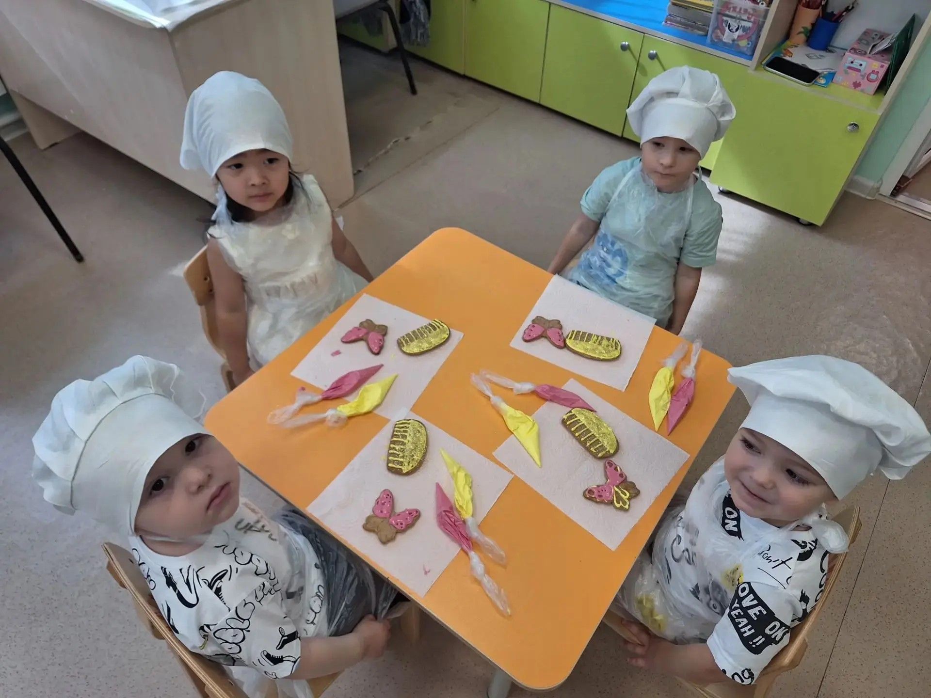 «Әкияти көн»: 20нче балалар бакчасында - Тукай дөньясы (+фотолар)