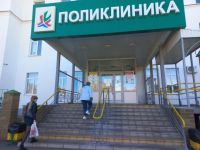Лениногорск медицина учреждениеләрендә маска режимы кертелә