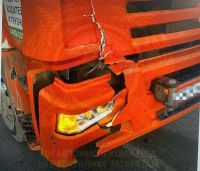 Әлмәттә «КамАЗ» йөртүчесе 17 яшьлек җәяүлене бәрдергән, үсмер хастаханәдә үлгән