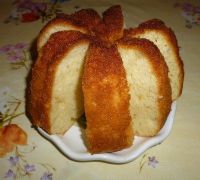 Кабак кексы: үзе тәмле, үзе йомшак