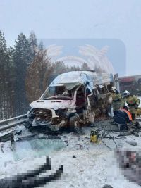 Әлмәт районында үлем белән тәмамланган авария булган