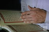 Рөстәм хәзрәт Хәйруллин: «Мәеткә электр уты кирәкми»