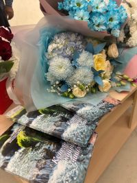 Лениногорскиның Г.Тукай исемендәге үзәк китапханә китап тәкъдим итү кичәсе уздыра