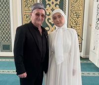 Ринат Рахматуллин кызын кияүгә бирде: «Туй 300-400 кешелек булыр да булыр инде»