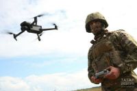 Татарстанда хәрби хезмәткә чакырылучылар вакытлы хезмәтне контракт хезмәтенә алмаштыра ала